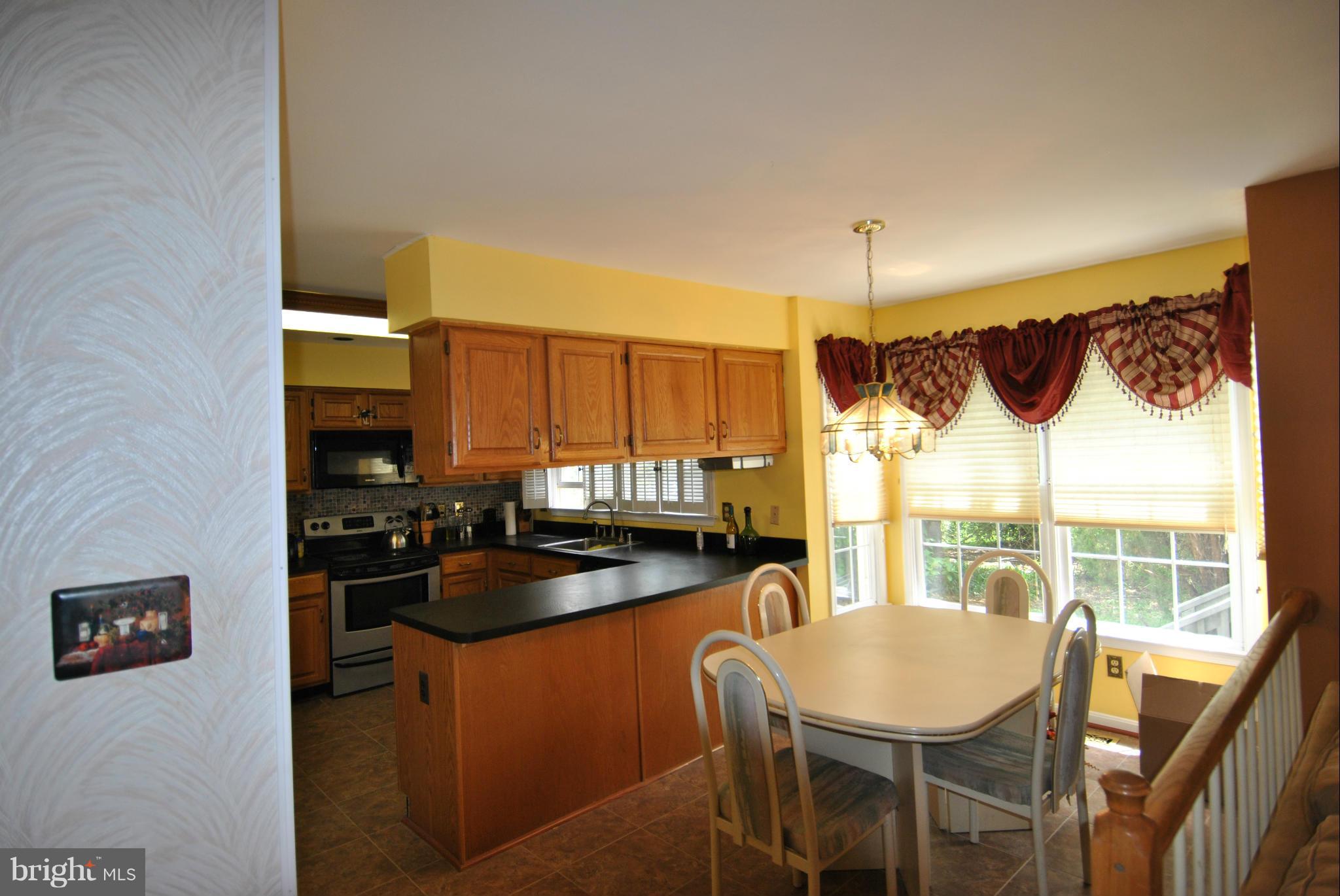 MITCHELLVILLE EAST - Residential