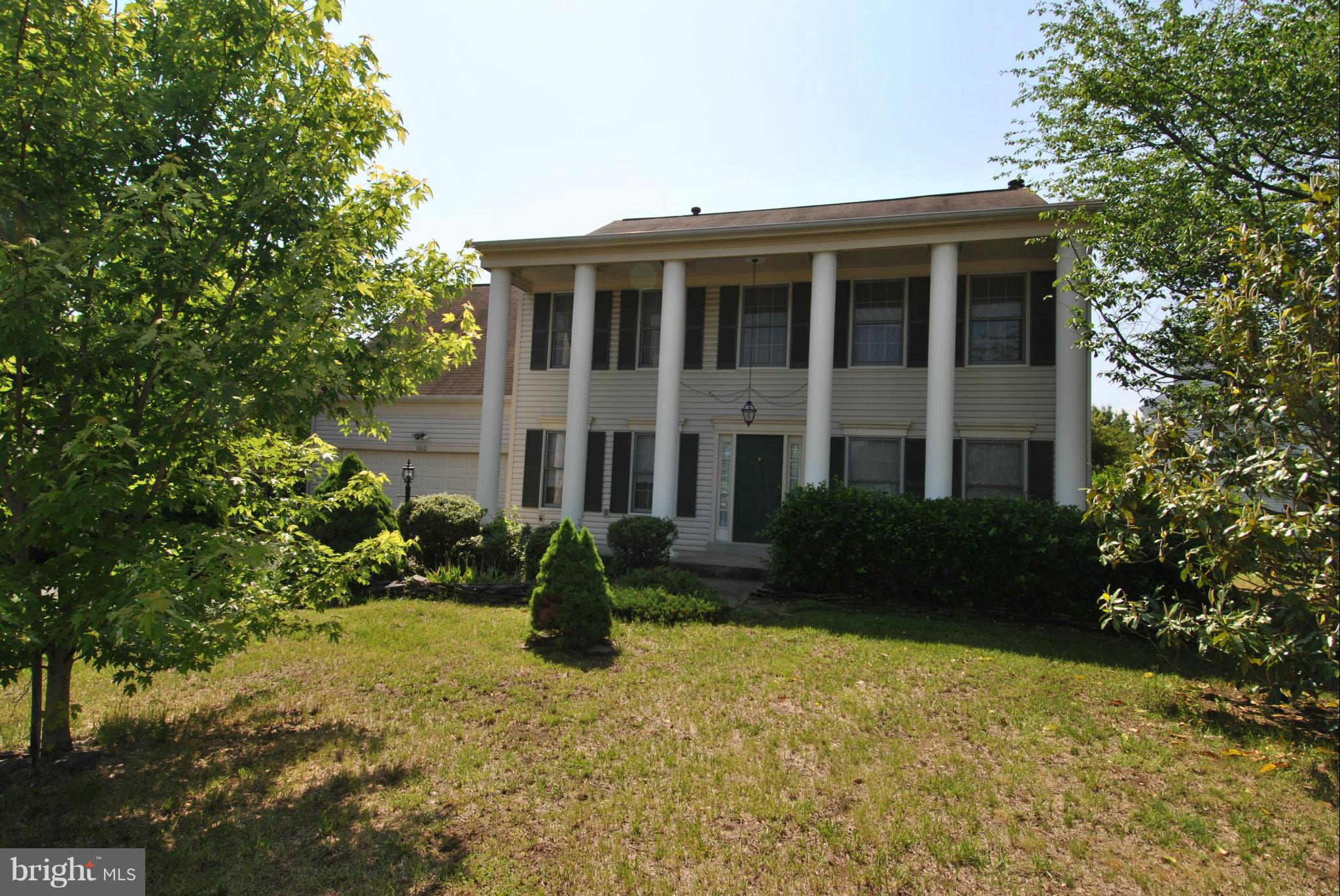 MITCHELLVILLE EAST - Residential