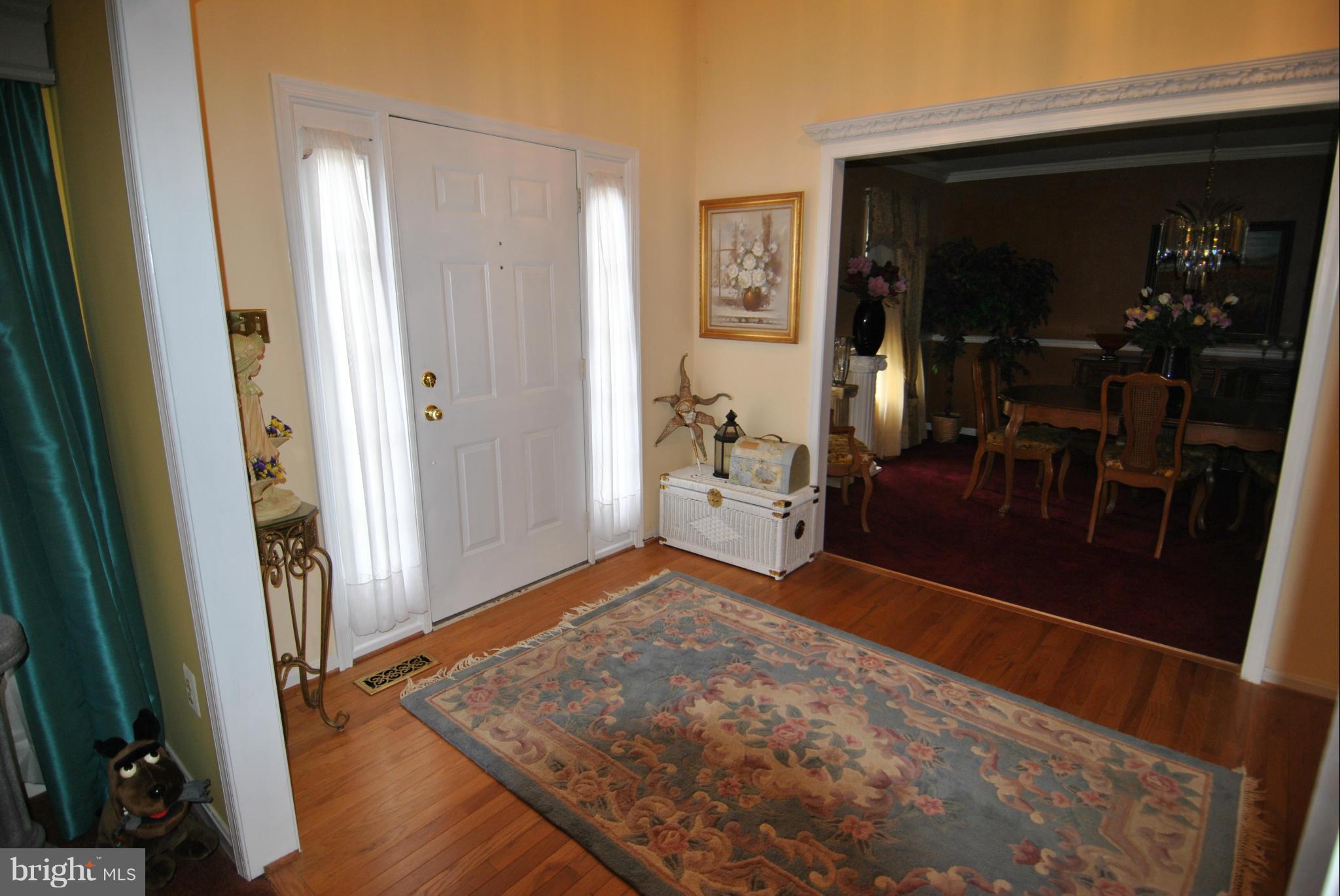 MITCHELLVILLE EAST - Residential