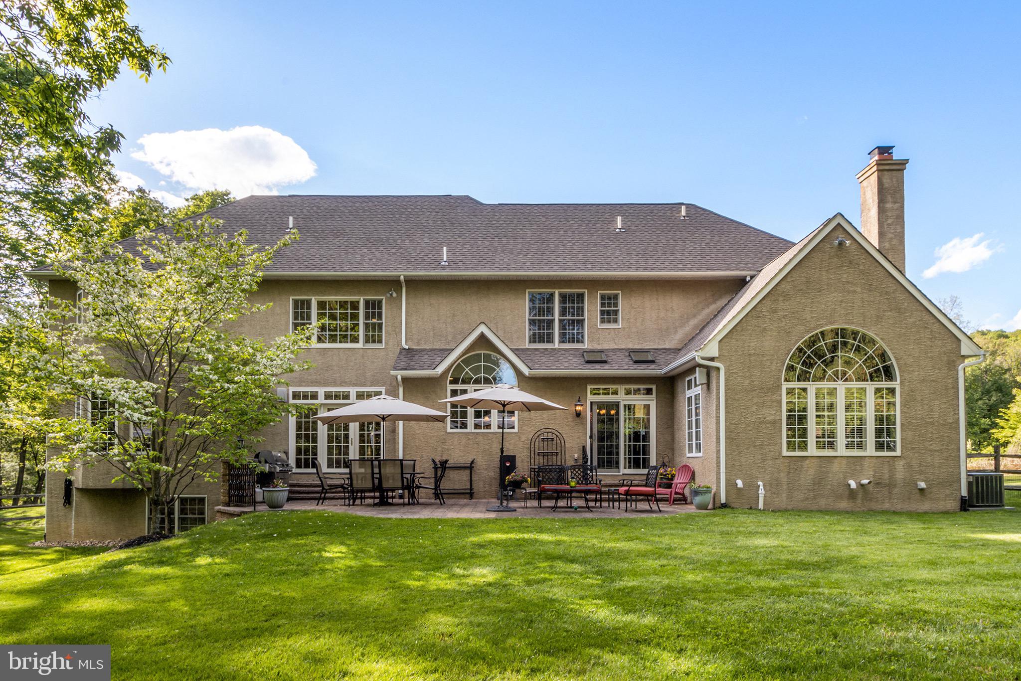 YELLOW SPRINGS EST - Residential