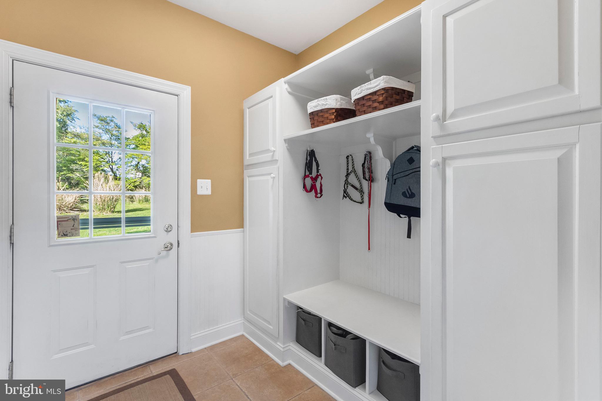 YELLOW SPRINGS EST - Residential