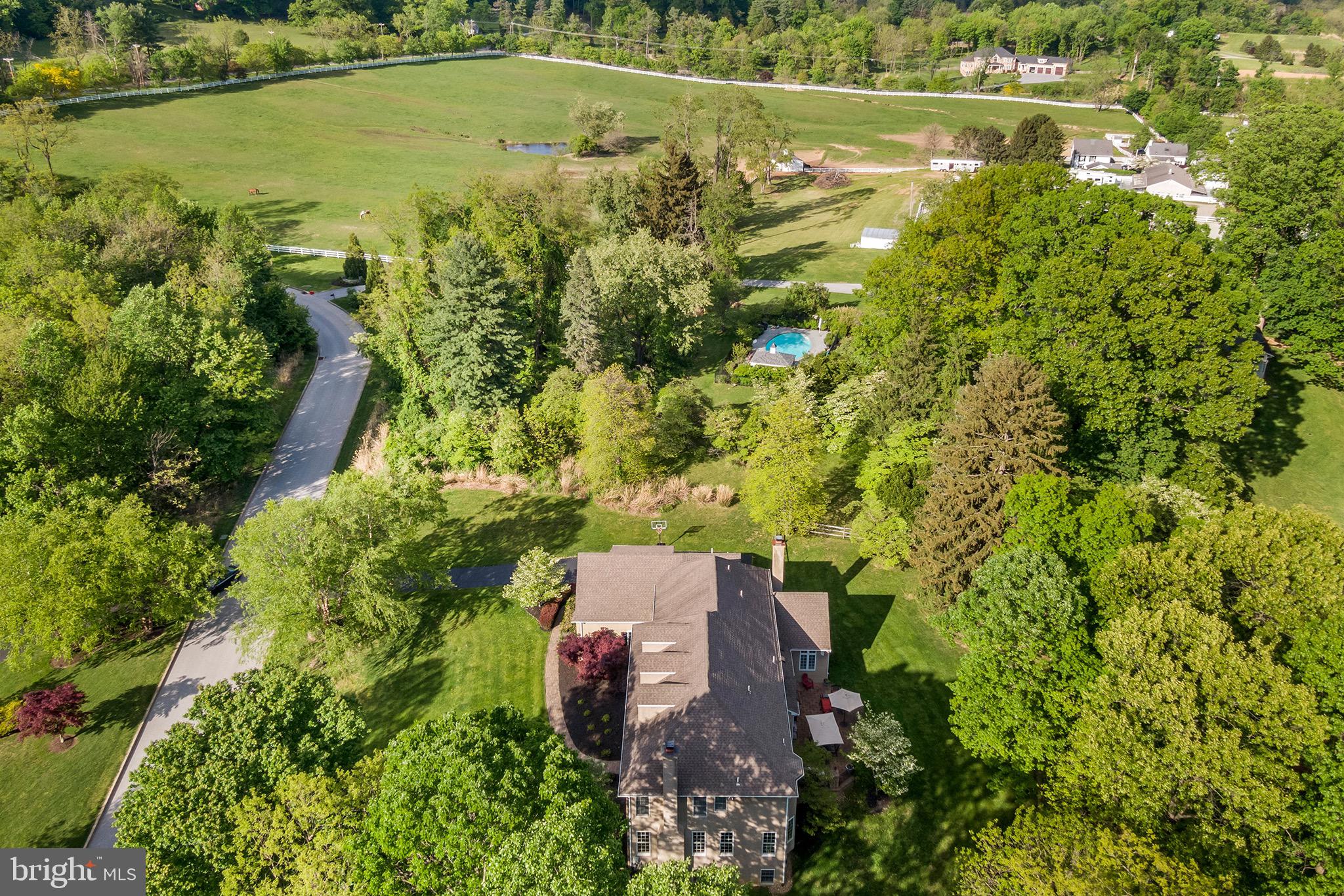 YELLOW SPRINGS EST - Residential