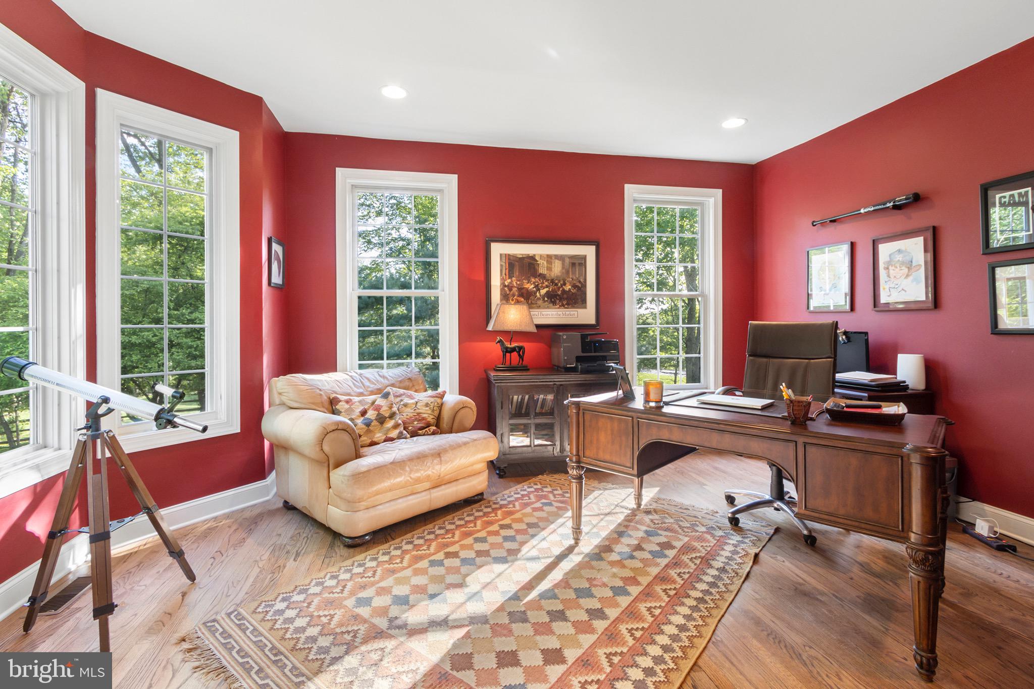 YELLOW SPRINGS EST - Residential