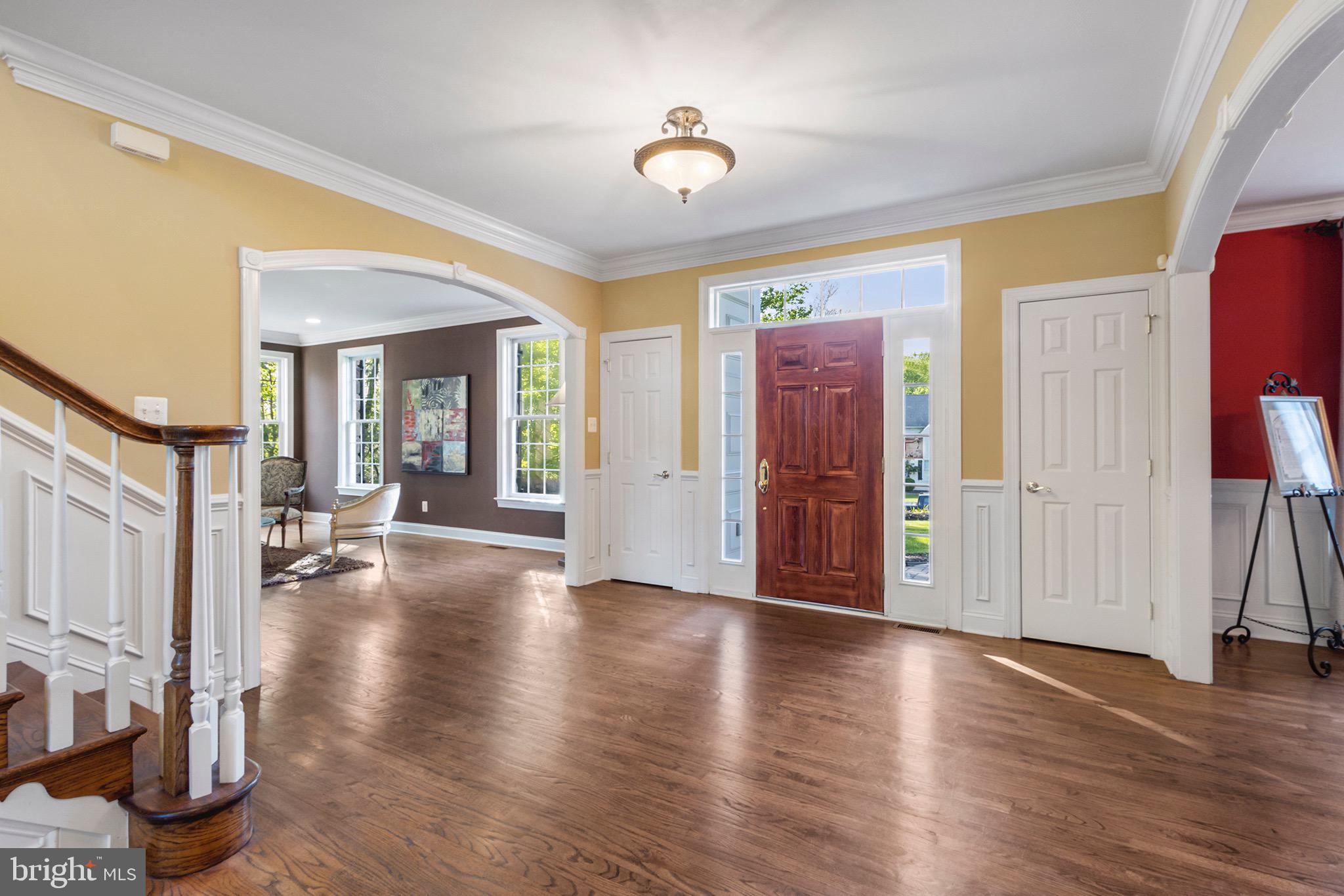 YELLOW SPRINGS EST - Residential