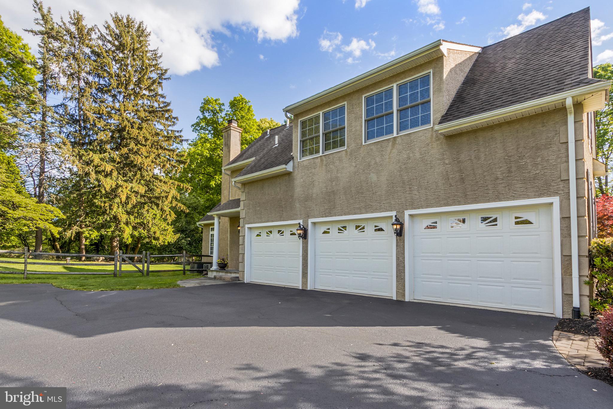 YELLOW SPRINGS EST - Residential