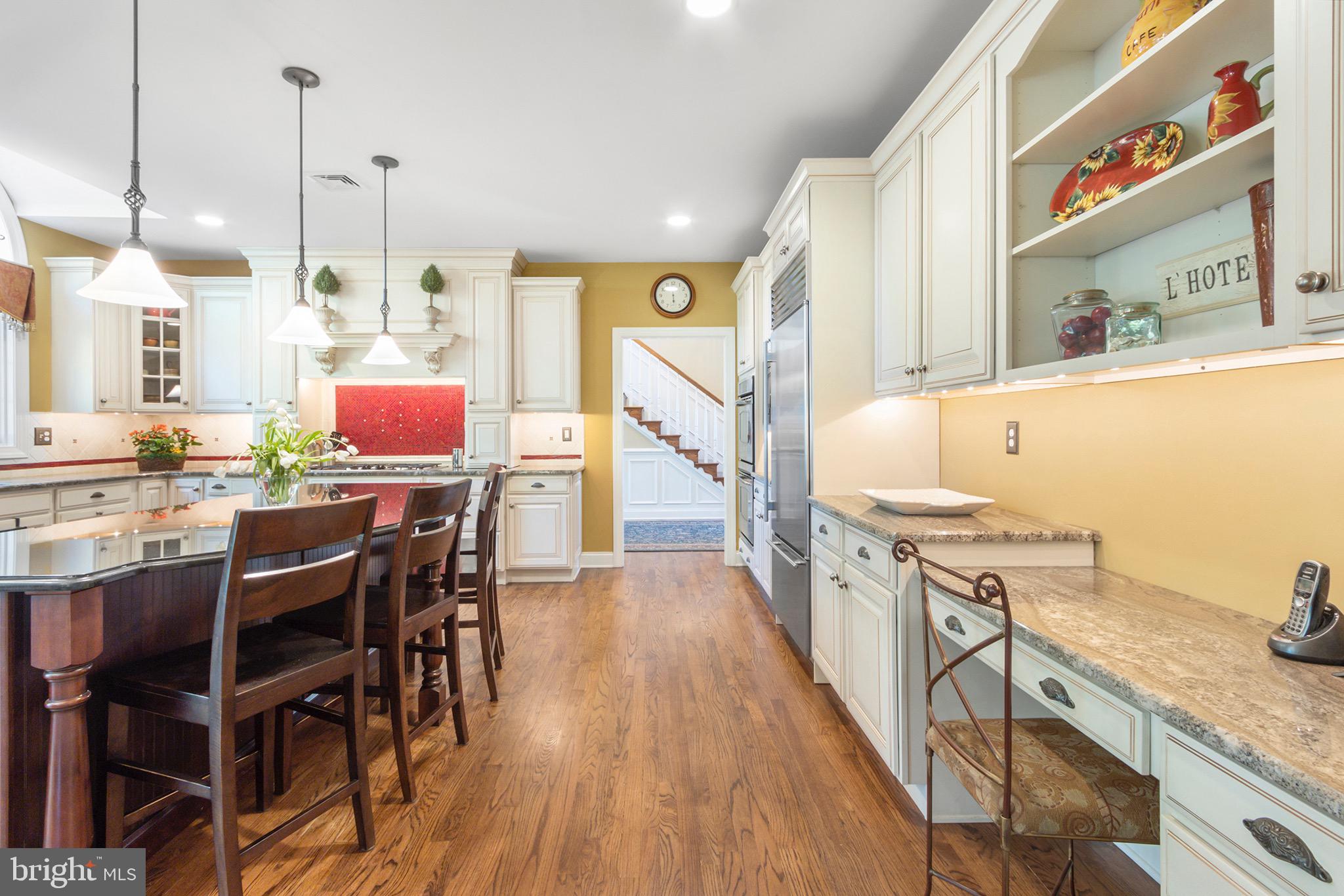 YELLOW SPRINGS EST - Residential