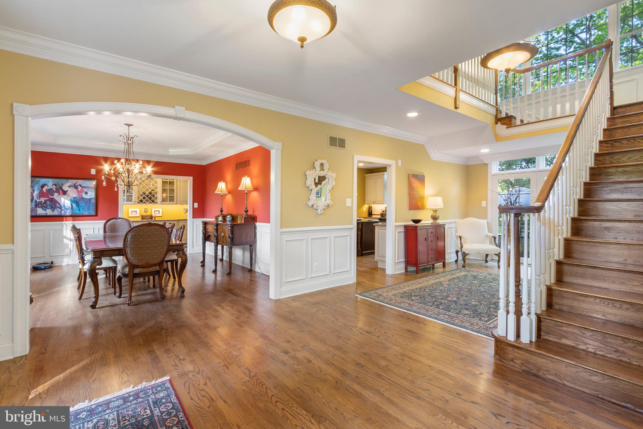 YELLOW SPRINGS EST - Residential