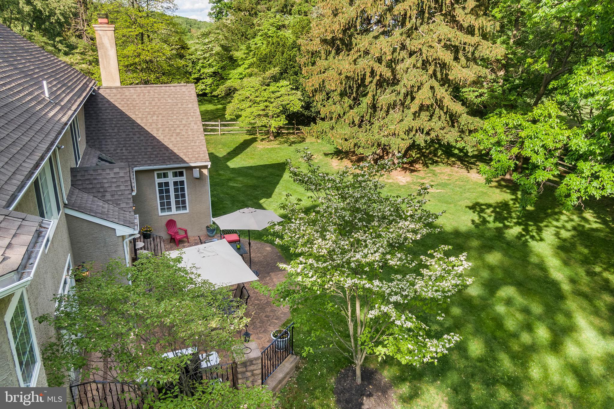 YELLOW SPRINGS EST - Residential