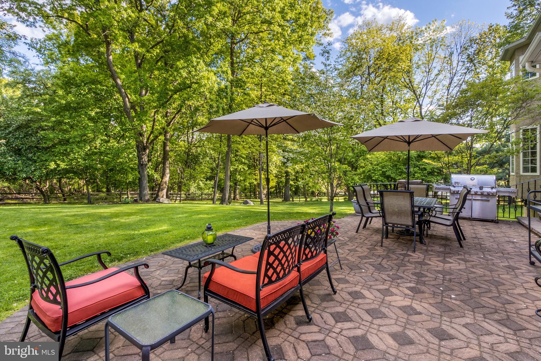 YELLOW SPRINGS EST - Residential