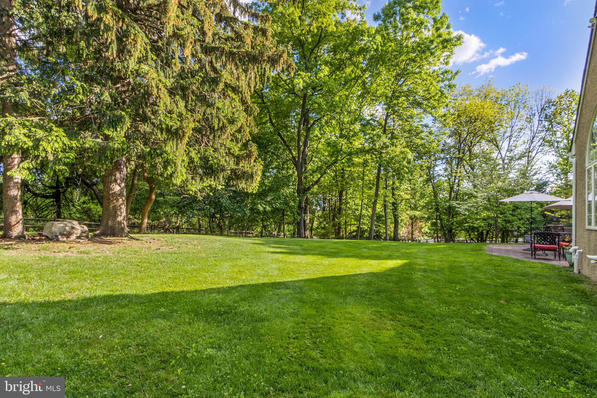 YELLOW SPRINGS EST - Residential