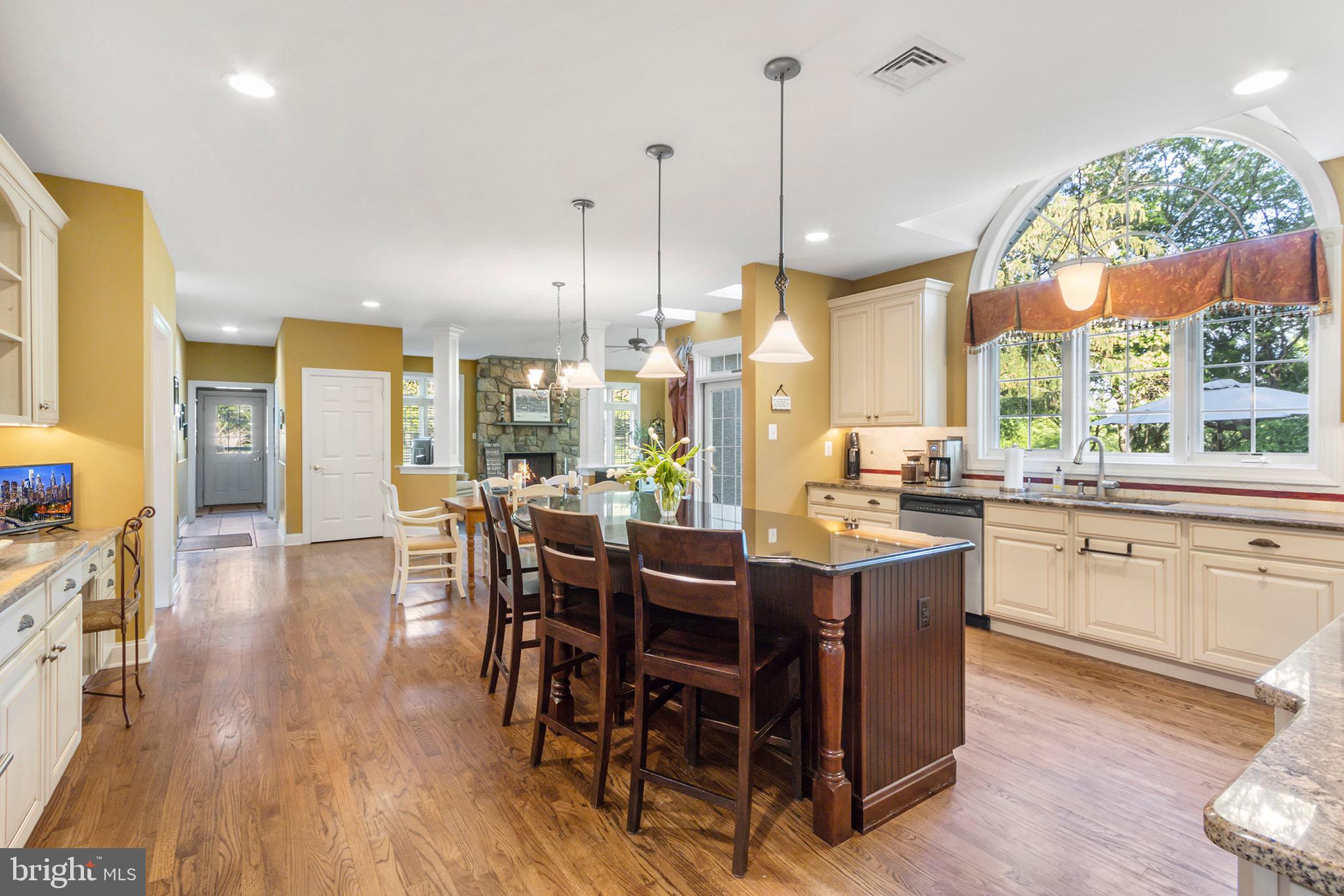 YELLOW SPRINGS EST - Residential