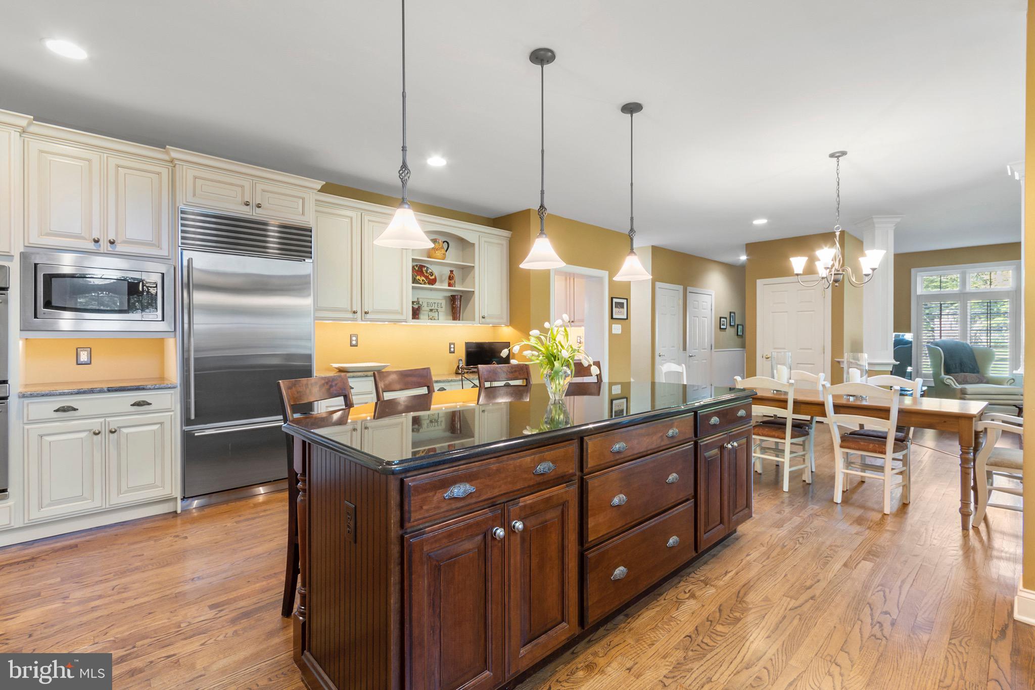 YELLOW SPRINGS EST - Residential