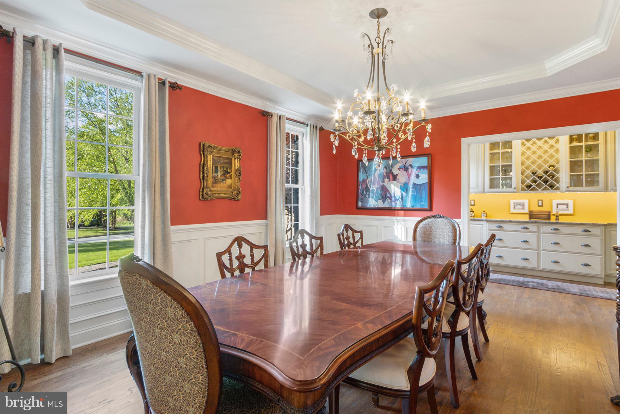 YELLOW SPRINGS EST - Residential