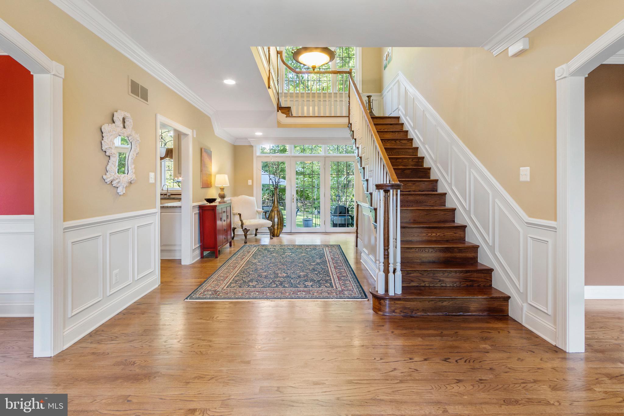 YELLOW SPRINGS EST - Residential