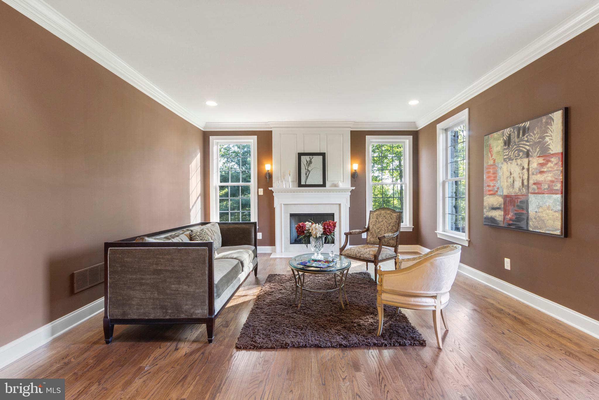 YELLOW SPRINGS EST - Residential