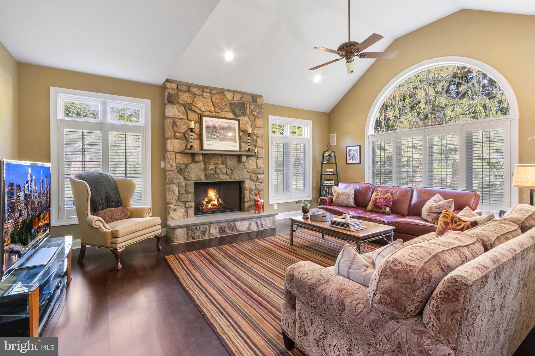 YELLOW SPRINGS EST - Residential