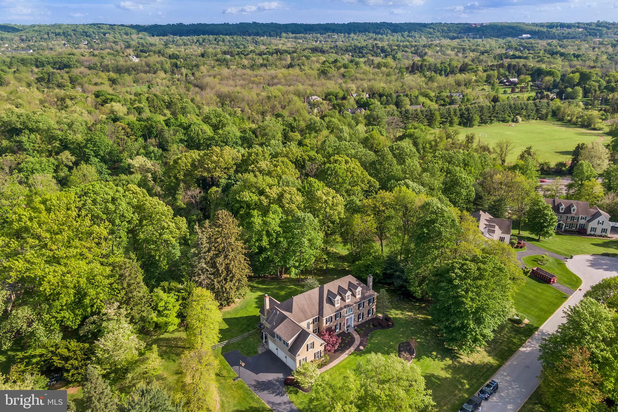 YELLOW SPRINGS EST - Residential