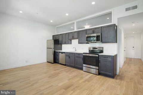 Condo For Rent - 507 S 8th Street #UNIT 307<br/> PHILADELPHIA, PA 19147