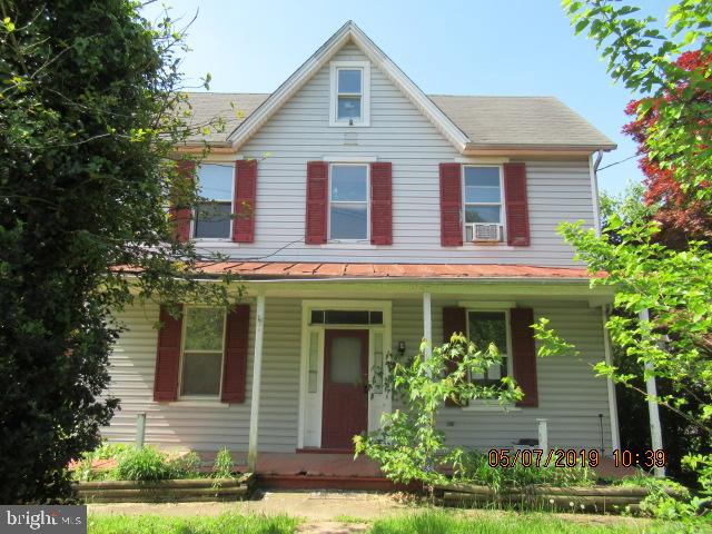 MULTIPLE OFFERS - HIGHEST & BEST IS DUE BY AUGUST 7, 2019...3 PM! Property is being sold "as is". Purchaser to verify real estate taxes/HOA/ground rent - seller will not redeem ground rent. All offers must have RECENT PROOF OF FUNDS/LENDER LETTER (WITHIN PAST 30 DAYS). EMD held by sellers title company. Buyer pays All Transfer/Recordation/Docs. Property must be in MLS 5 days before seller will review any offers.