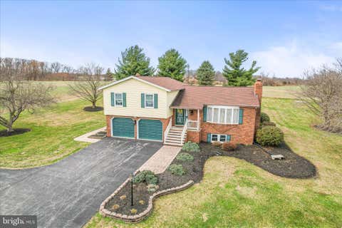 Homes For Sale - 5130 Littlestown Pike<br/> WESTMINSTER, MD 21158