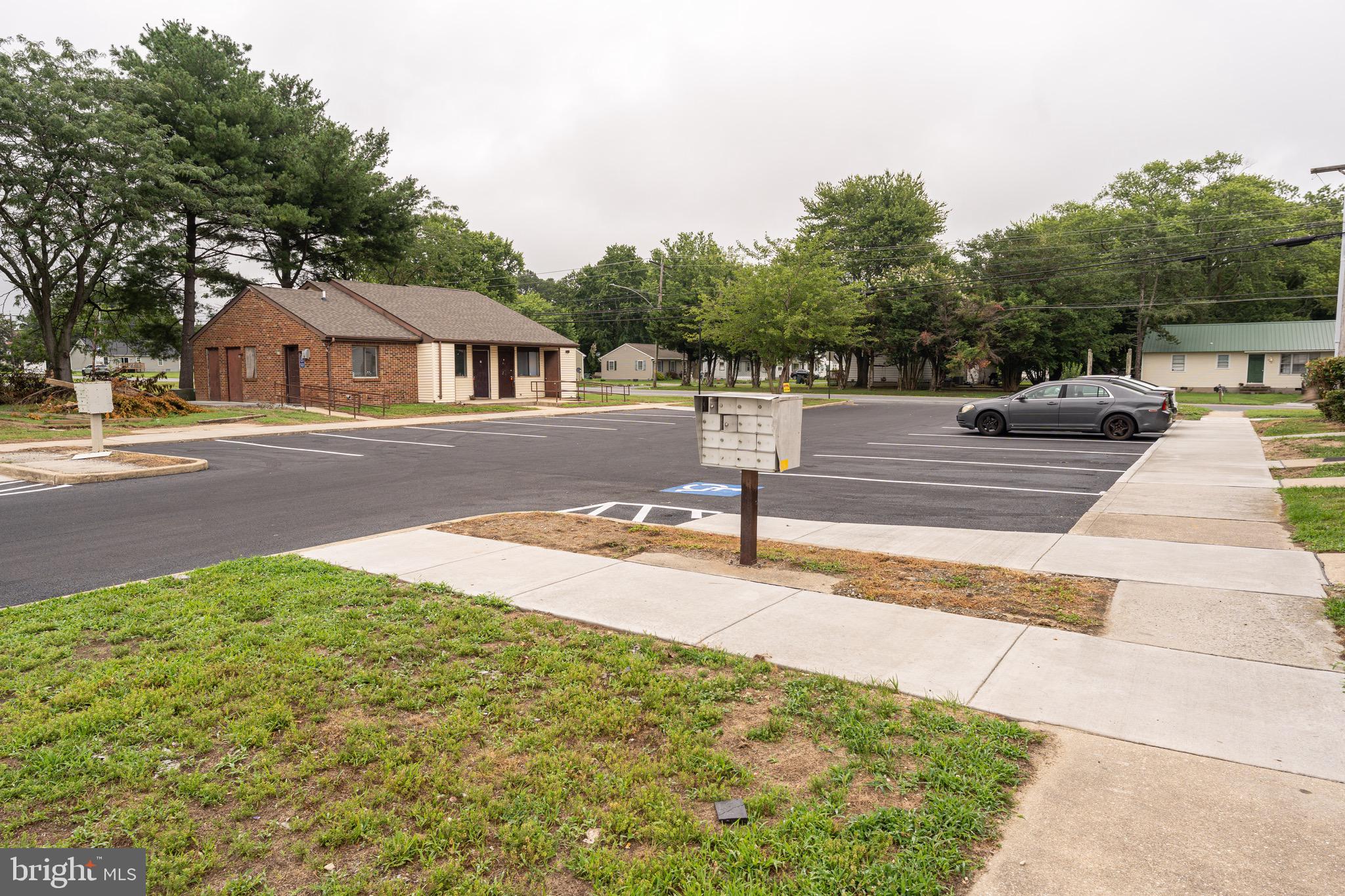 510 S MAIN STREET 7
