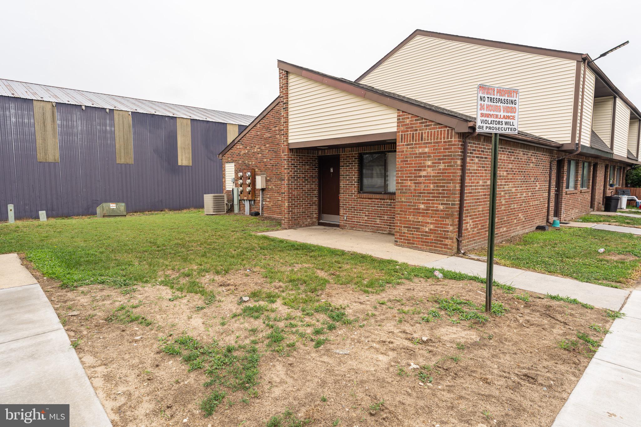510 S MAIN STREET 7