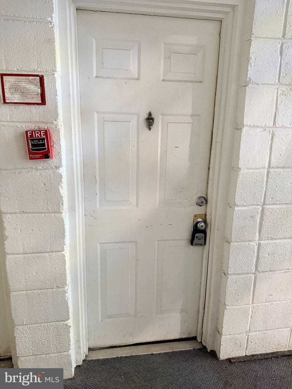 Photo of 2656 Bowen Road SE #202, WASHINGTON, DC 20020 (MLS # DCDC2289560)