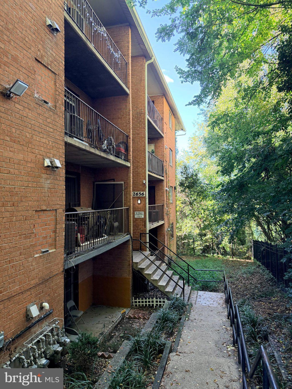 Photo of 2656 Bowen Road SE #202, WASHINGTON, DC 20020 (MLS # DCDC2289560)