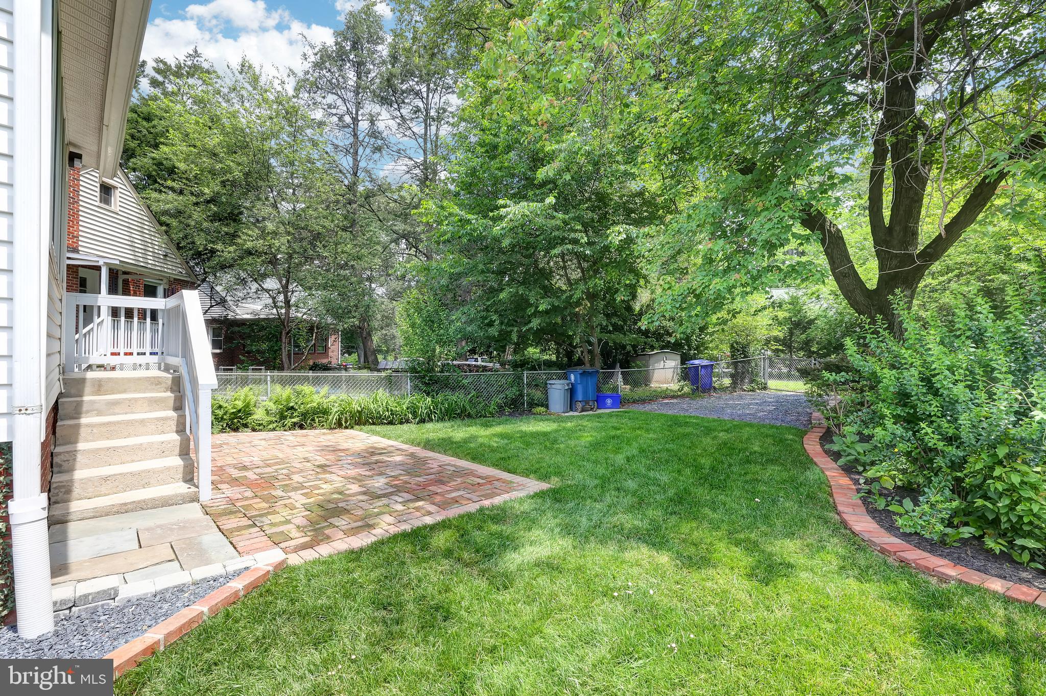 ARGYLE CLUB ESTATES - Residential Lease