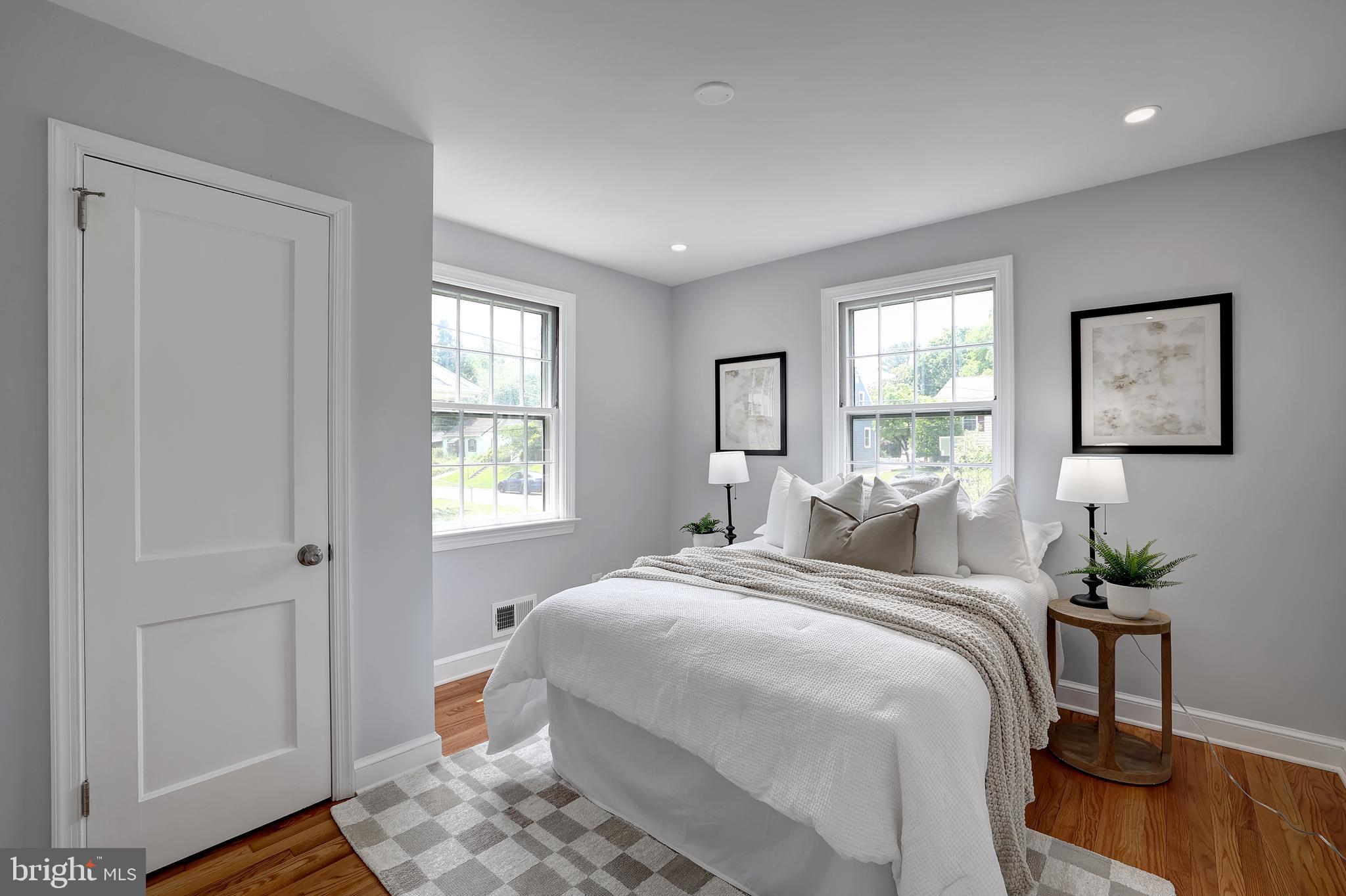 ARGYLE CLUB ESTATES - Residential Lease