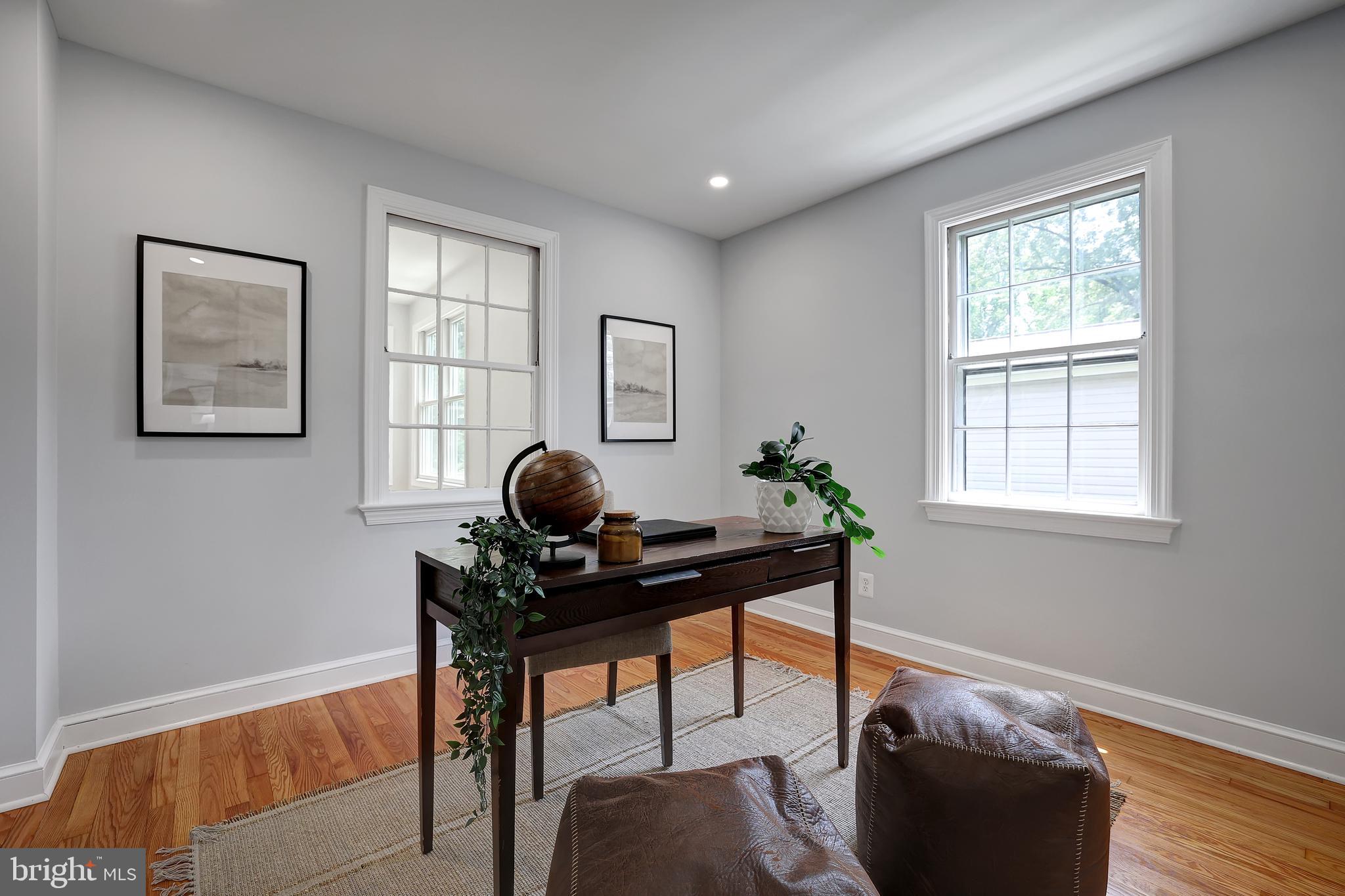 ARGYLE CLUB ESTATES - Residential Lease