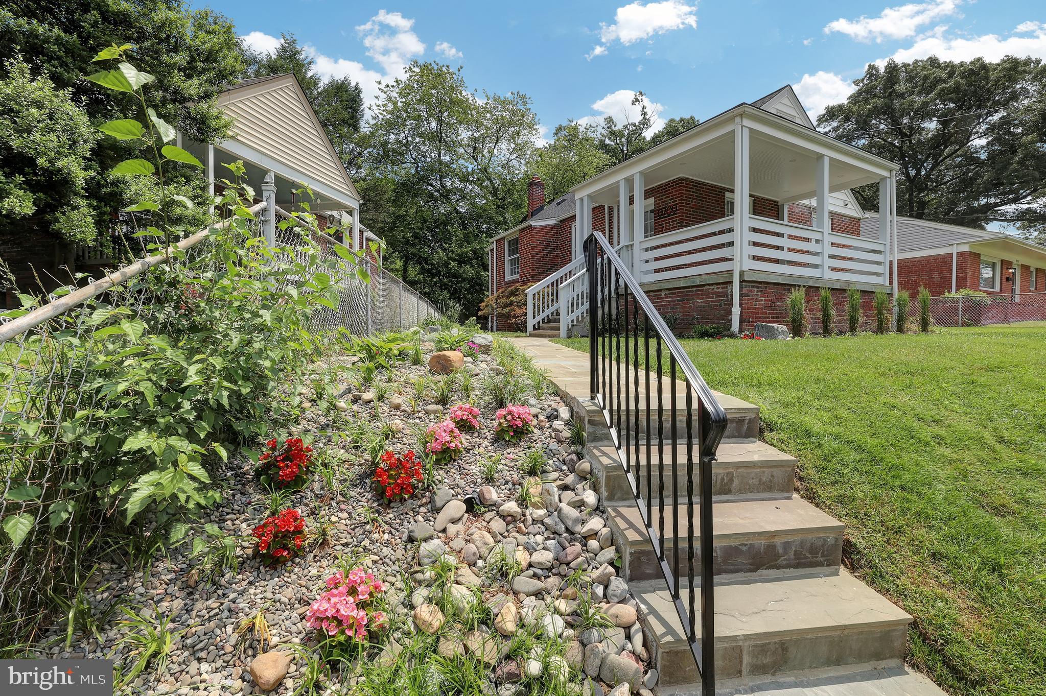 ARGYLE CLUB ESTATES - Residential Lease