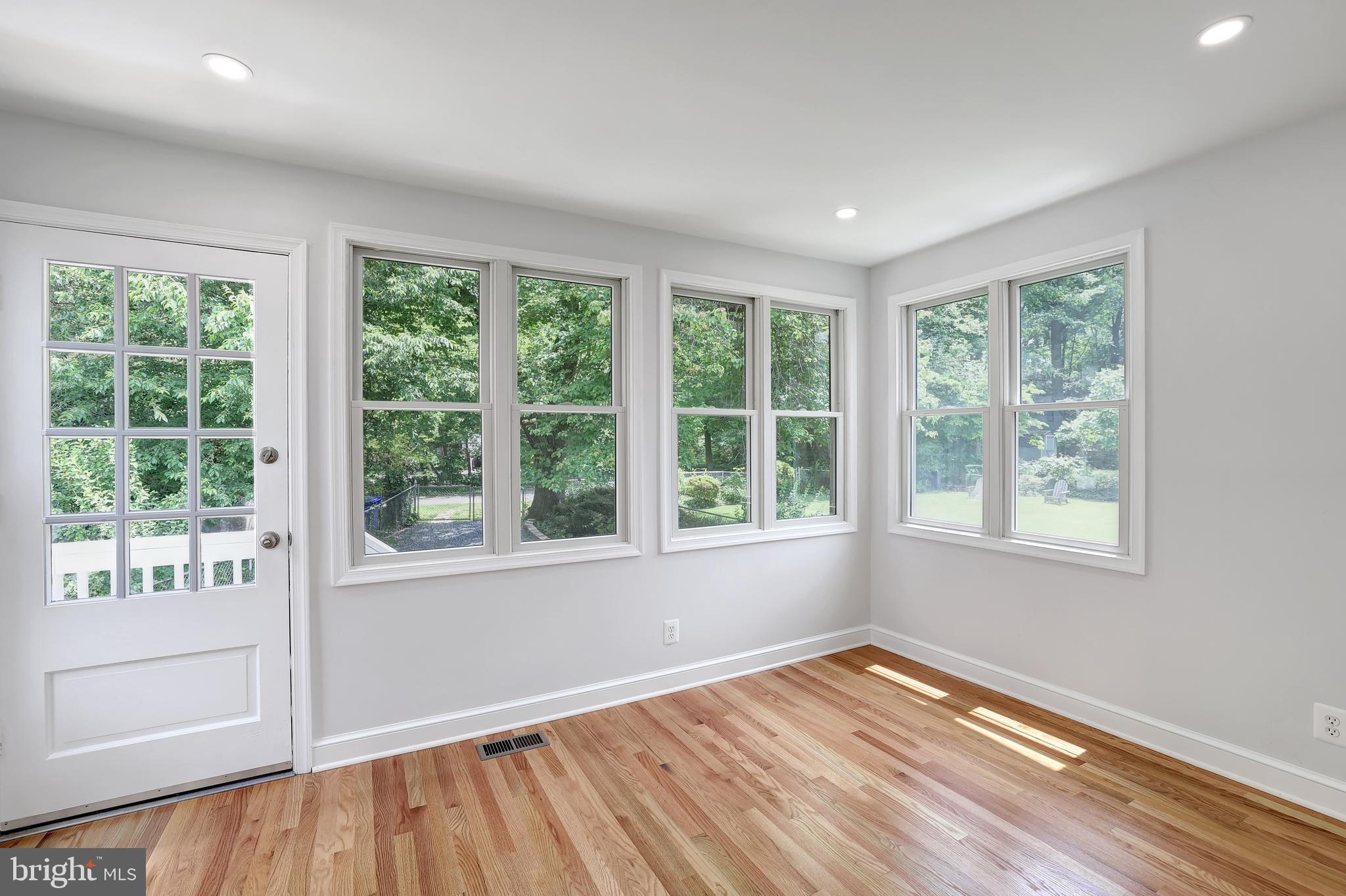 ARGYLE CLUB ESTATES - Residential Lease