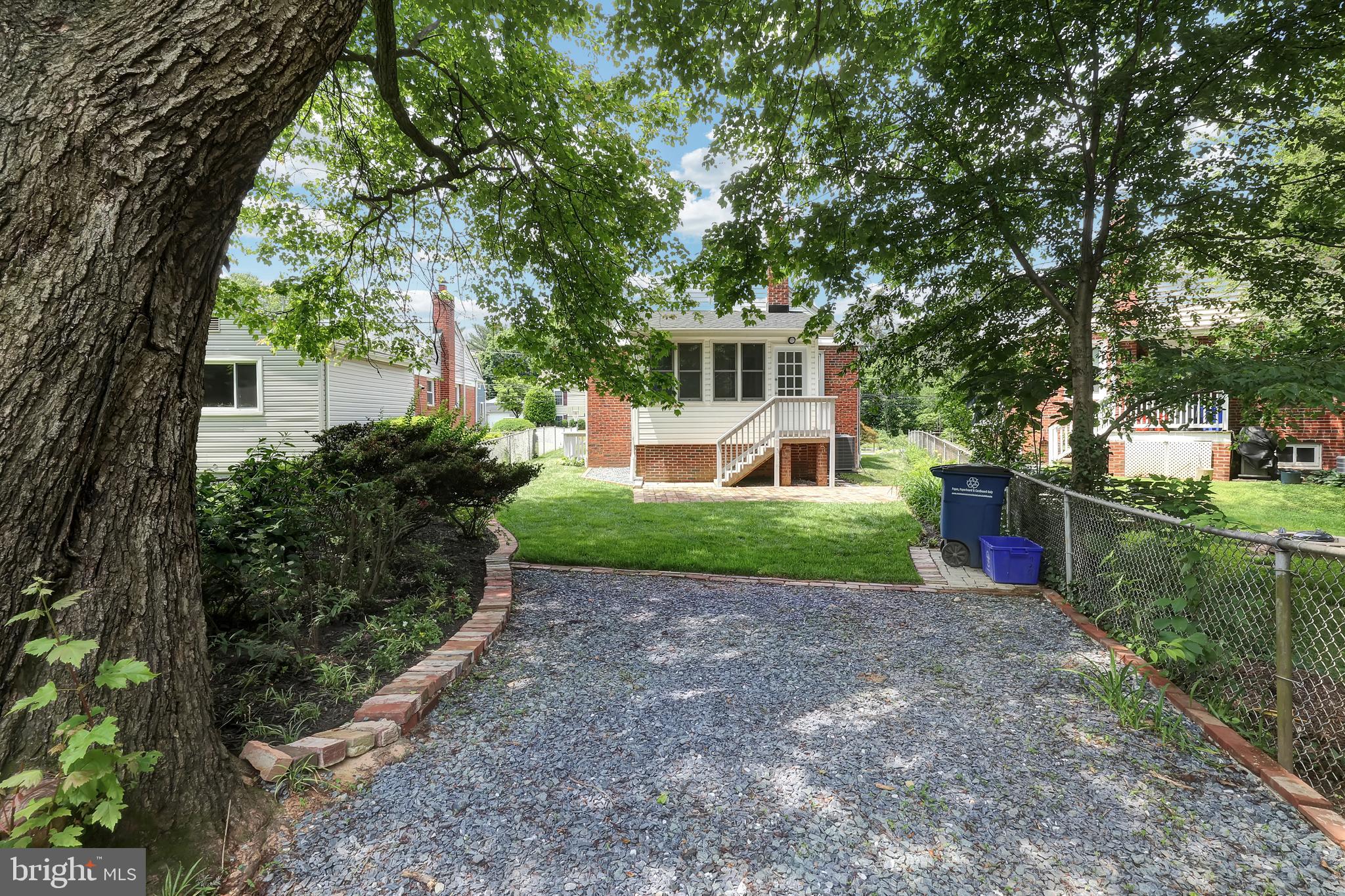 ARGYLE CLUB ESTATES - Residential Lease