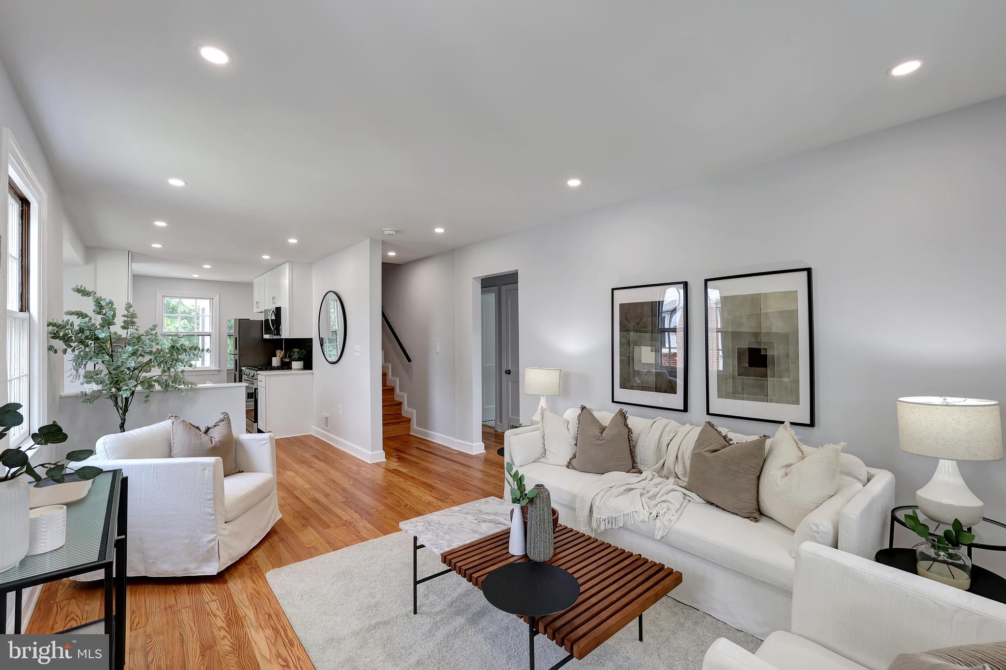 ARGYLE CLUB ESTATES - Residential Lease