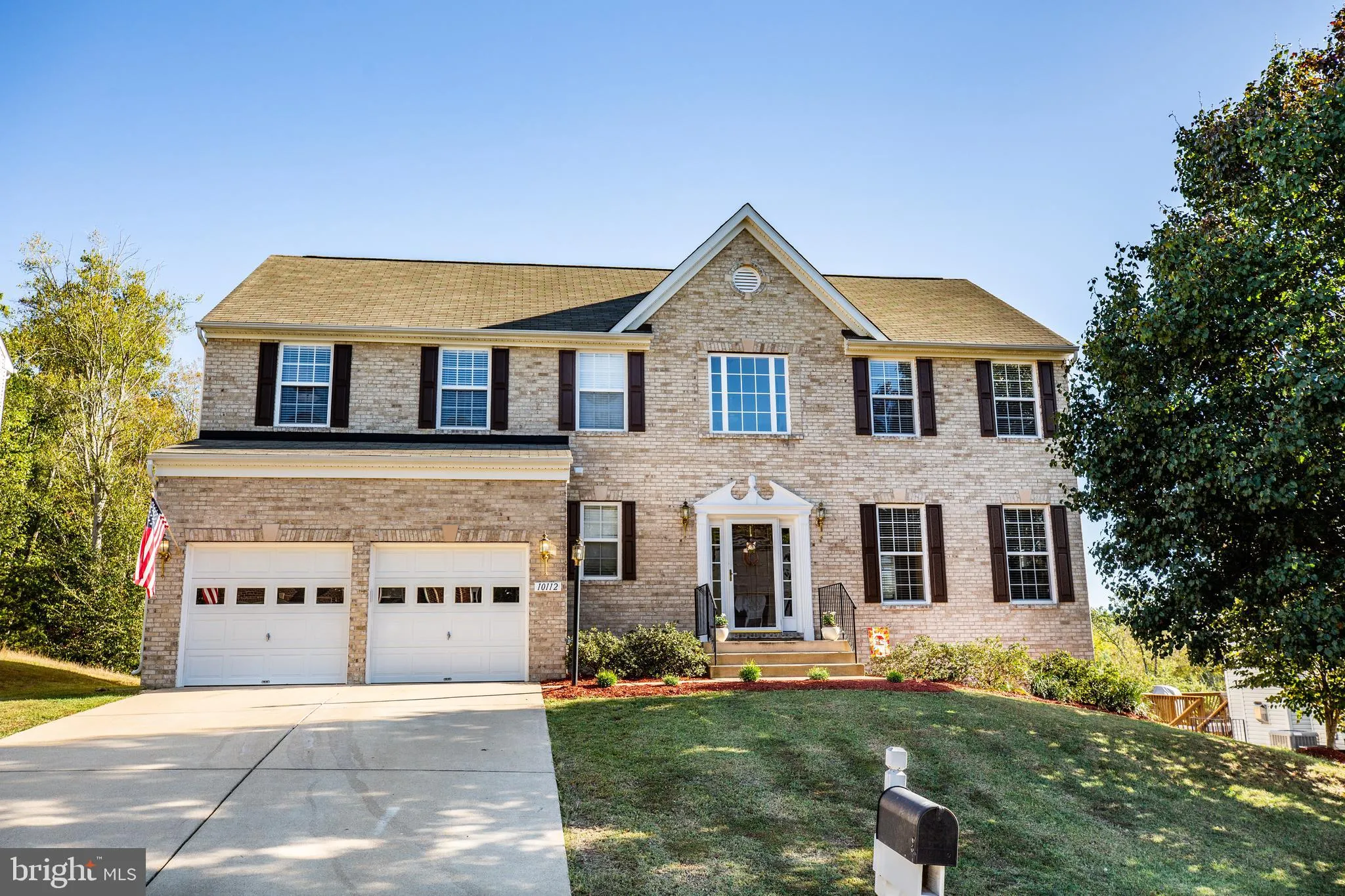 10112 Lees Crossing Lane, Fredericksburg, VA 22408