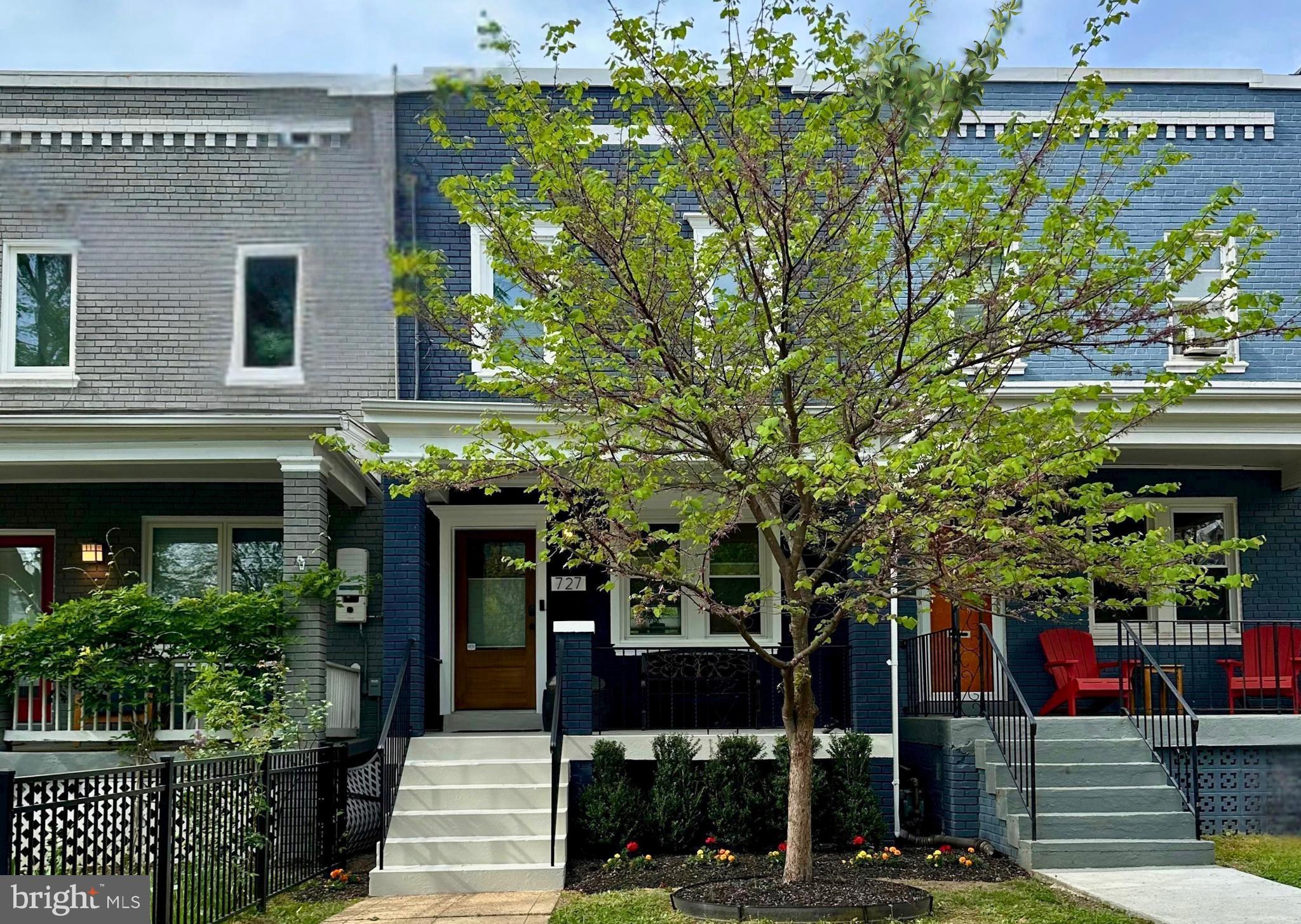 727 GALLATIN STREET NW
