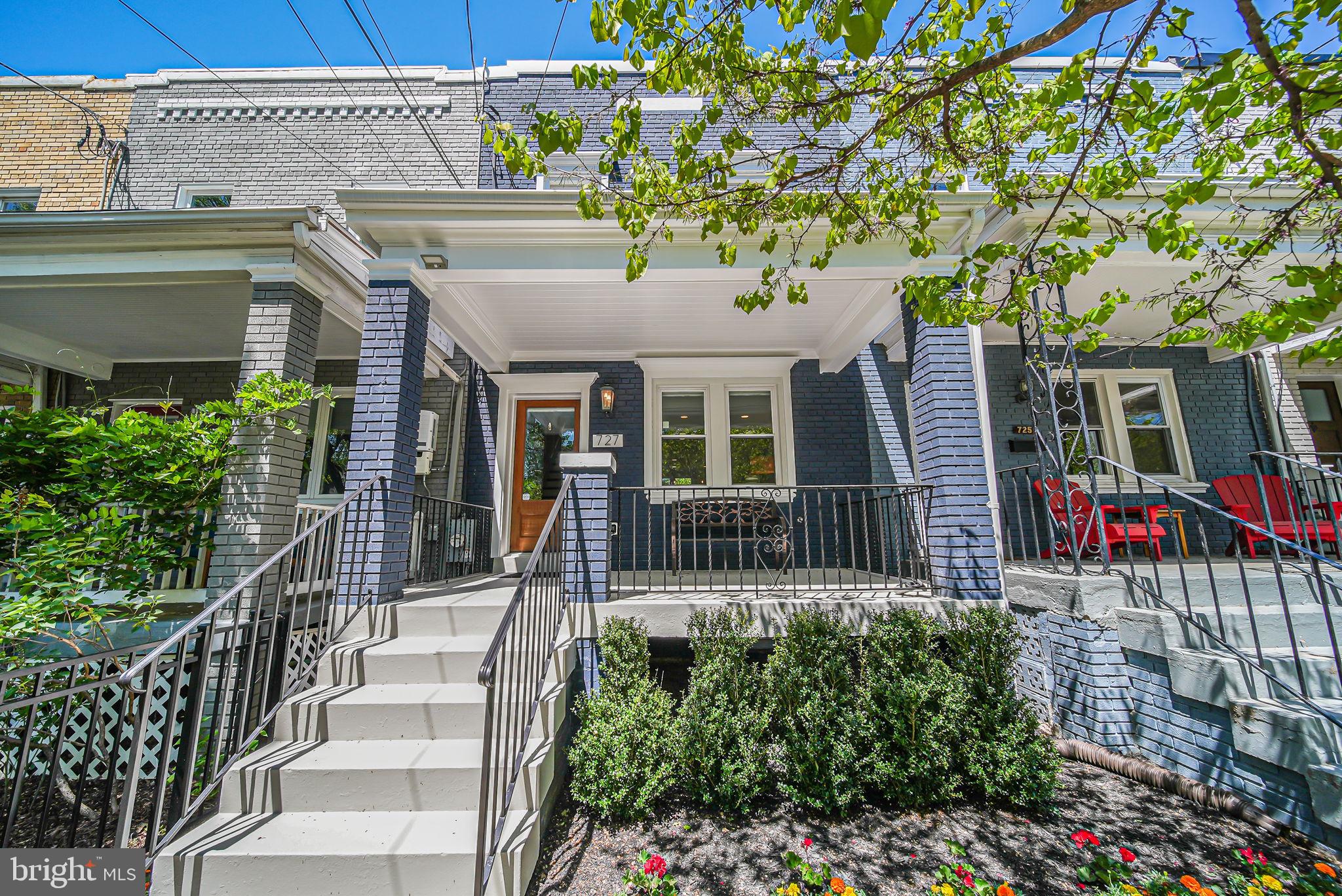 727 GALLATIN STREET NW