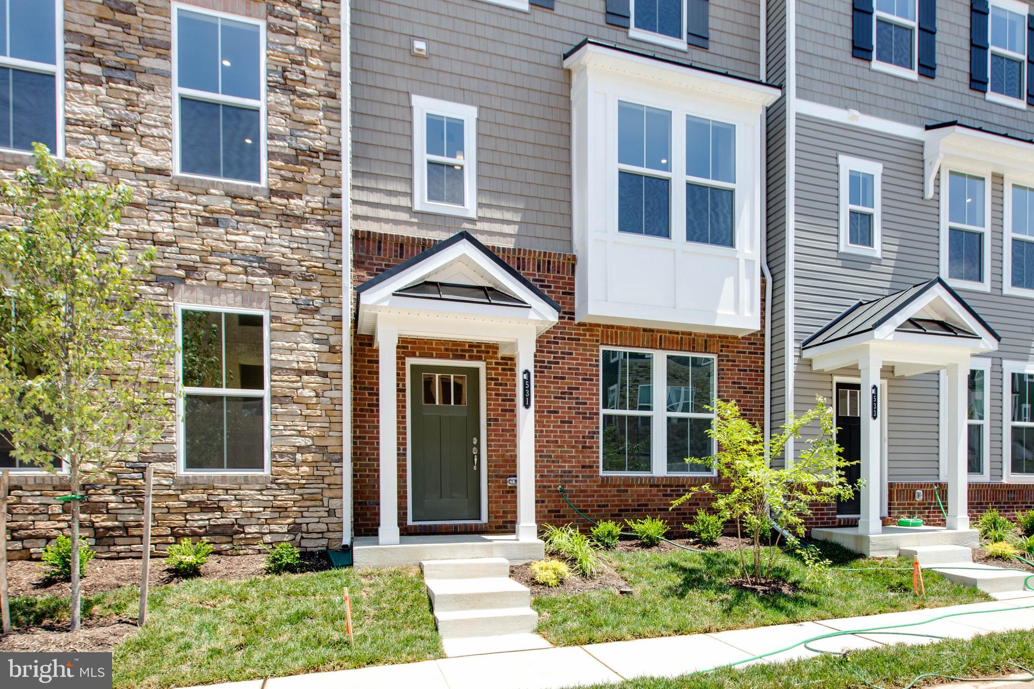 1531 IRON HORSE WAY