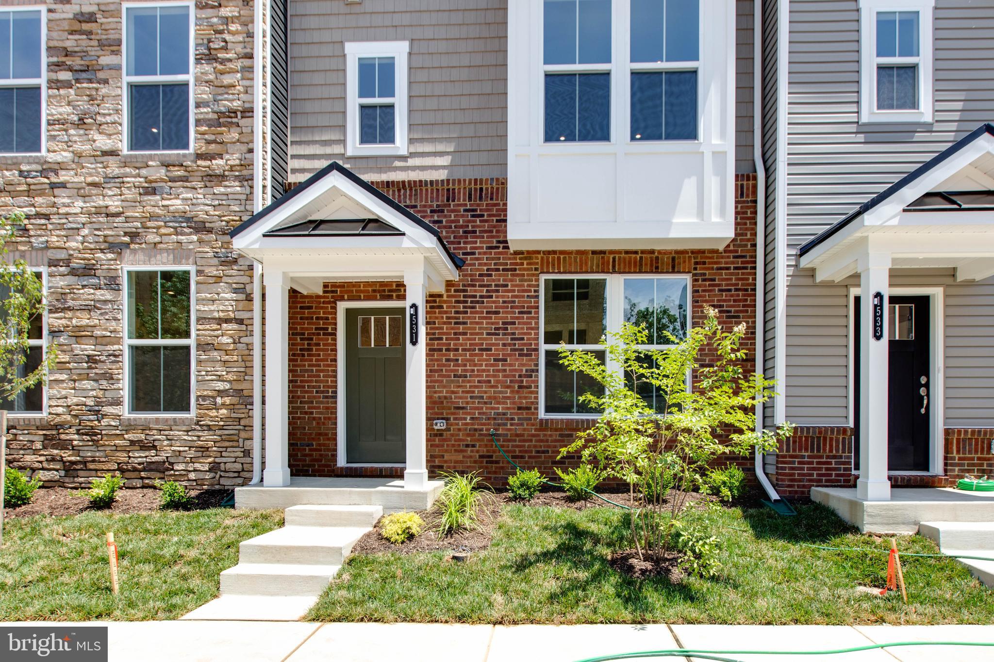 1531 IRON HORSE WAY