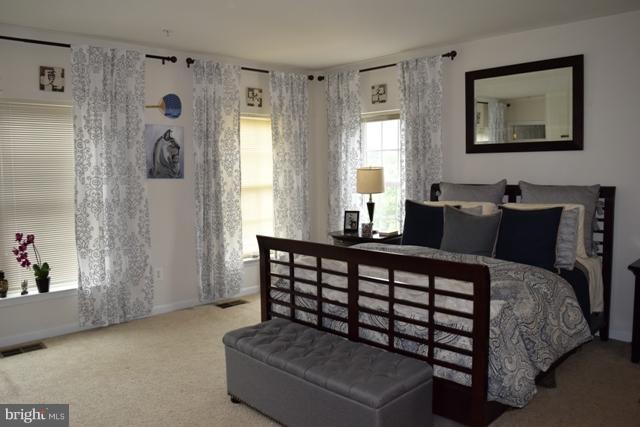 RESIDENCES AT FAIR CHASE - Residential Lease