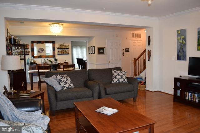 RESIDENCES AT FAIR CHASE - Residential Lease