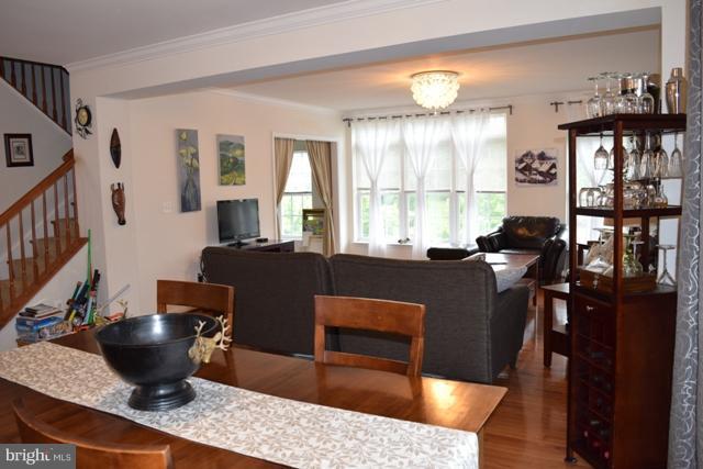 RESIDENCES AT FAIR CHASE - Residential Lease