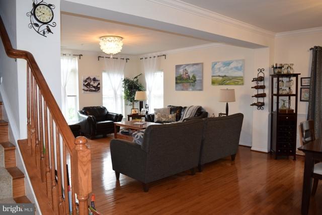 RESIDENCES AT FAIR CHASE - Residential Lease