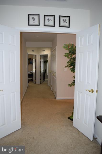 RESIDENCES AT FAIR CHASE - Residential Lease