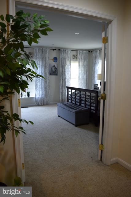 RESIDENCES AT FAIR CHASE - Residential Lease