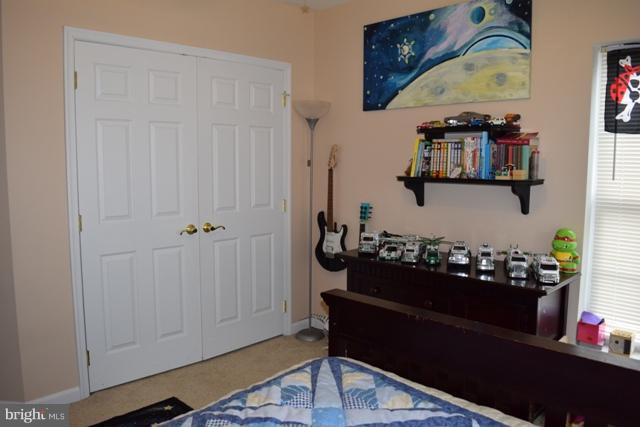 RESIDENCES AT FAIR CHASE - Residential Lease