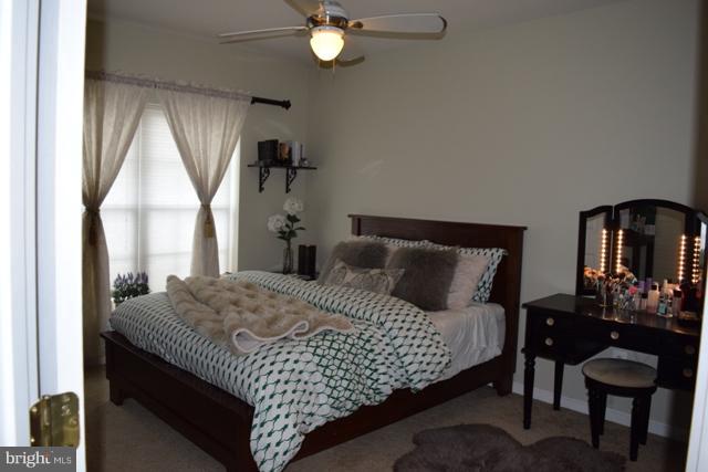 RESIDENCES AT FAIR CHASE - Residential Lease