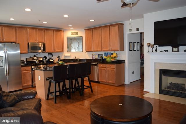 RESIDENCES AT FAIR CHASE - Residential Lease