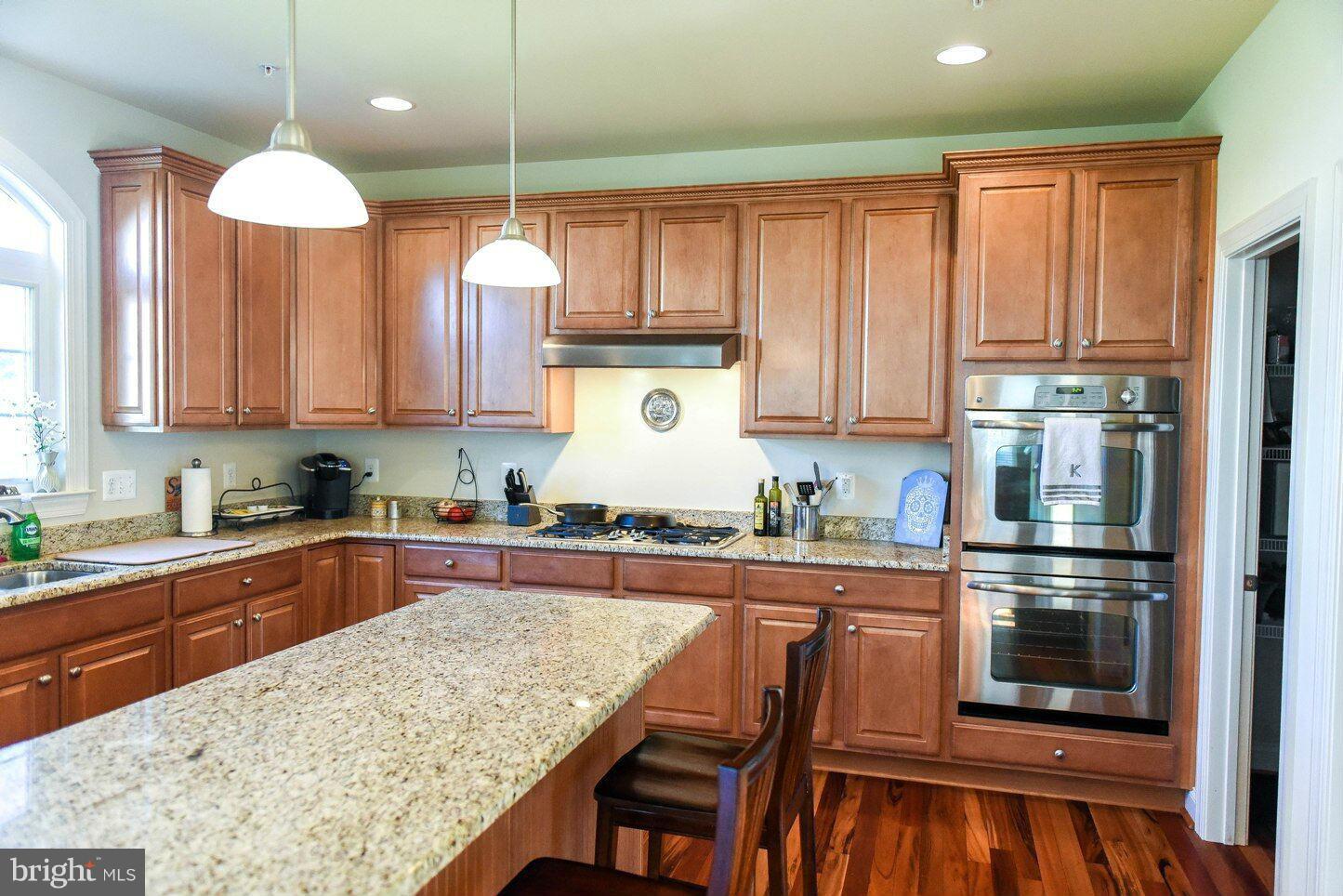 ESTATES AT JOY CHAPEL - Residential Lease